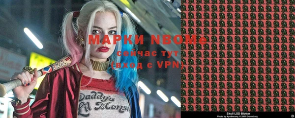 гашик Осташков