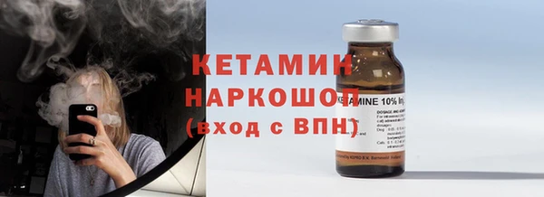 молекула духа Пересвет